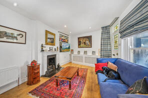 14, Kenway Road, London SW5 0RR