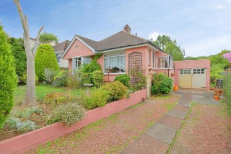 Broadsands Avenue, PAIGNTON, Devon, TQ4
