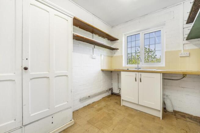 The Vicarage (Sutterton)-23