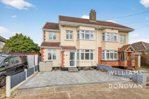 167, Oakfield Road, South Benfleet, Benfleet SS7 1DT