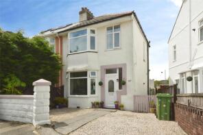 37, Orchard Road, Plymouth PL2 2QY