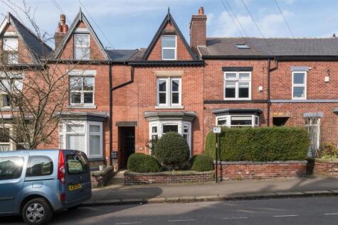 Bowood Road, Sharrow Vale, S11
