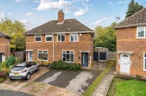 15, Claydon Grove, Birmingham B14 4NB