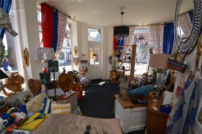 3 bed Maisonette for sale Image 10