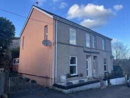 1, Clarendon Road, Llandeilo SA19 6LF