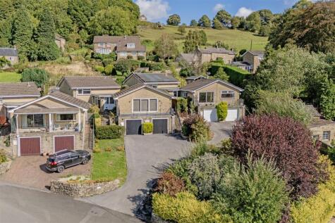 Chapel Hill, Ashover, Chesterfield