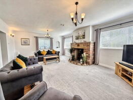 Orchard Farm House, Access Road To Houses In Allerby From The C2023, Allerby, Wigton CA7 2NL