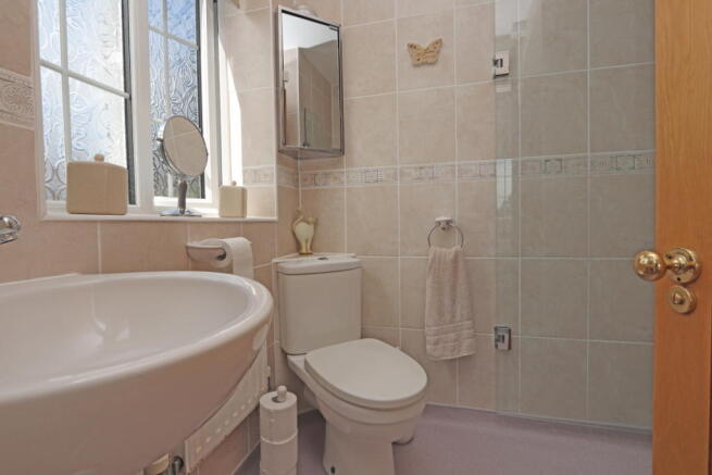 Ensuite