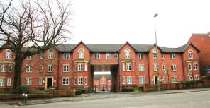 5, Weavers Court, Preston New Road, Blackburn BB2 6BF