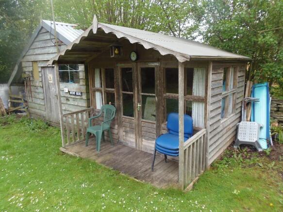 Summerhouse