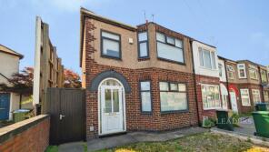 91, Radford Road, Coventry CV6 3BP