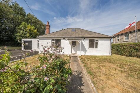 Whitstone Road, Shepton Mallet, BA4