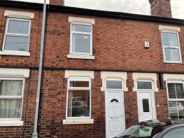 7, Standard Street, Fenton, Stoke-on-trent ST4 4NG