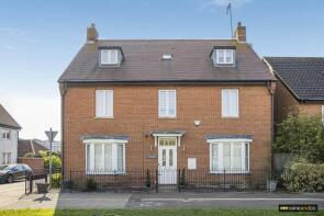 172, Dragon Road, Hatfield AL10 9NZ