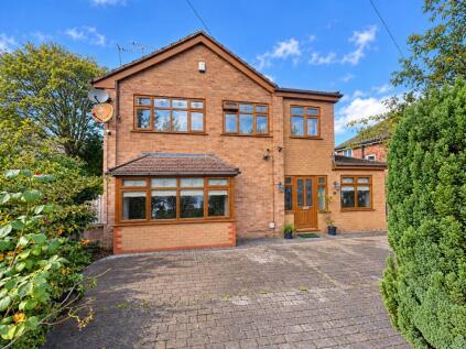 Brooklet Road, Heswall, CH60