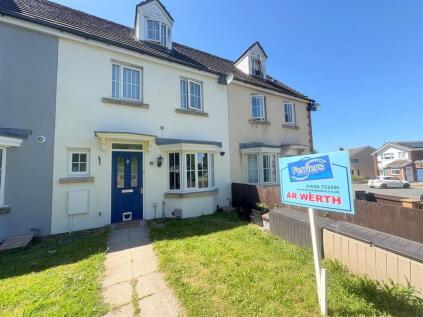 Heol Y Sheet, North Cornelly, Bridgend