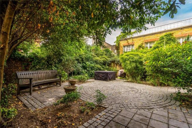 Communal Garden