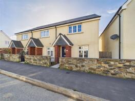 6, Reden Road, Bude EX23 8TP