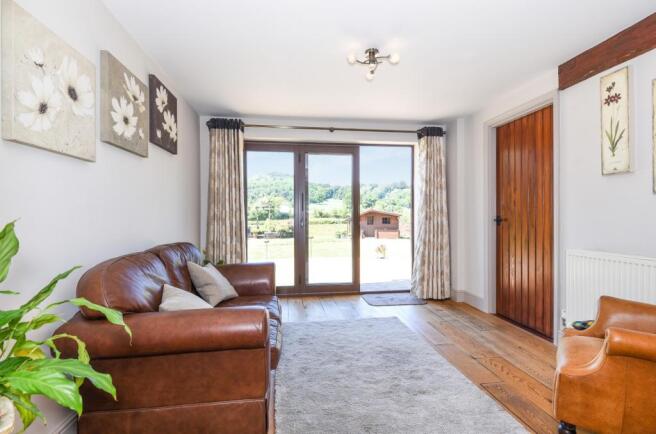 Family/Snug room