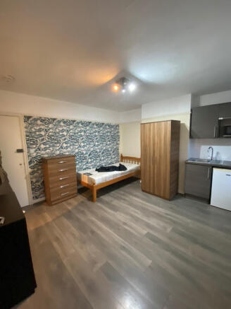 Room Rent