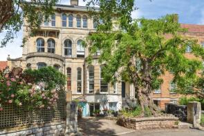 Ground Floor Flat, 17, Royal Park, Clifton, Bristol BS8 3AL