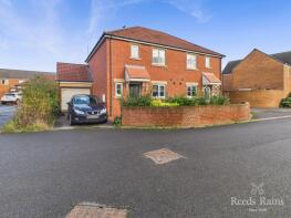 4, Dorado Close, Stockton-on-tees TS18 3QT