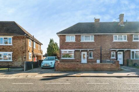 Sandringham Road, Cleethorpes