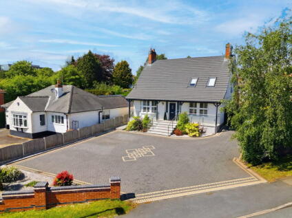 1 Lichfield Lane