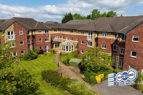 Princess Court, Primley Park View, Leeds