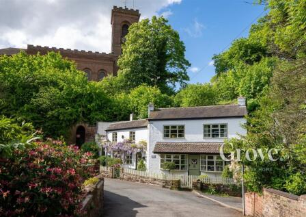 Wolverley Village, Wolverley, Kidderminster