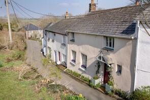 2, Netherton Hill, Road Past Netherton House, Exeter EX6 6QS