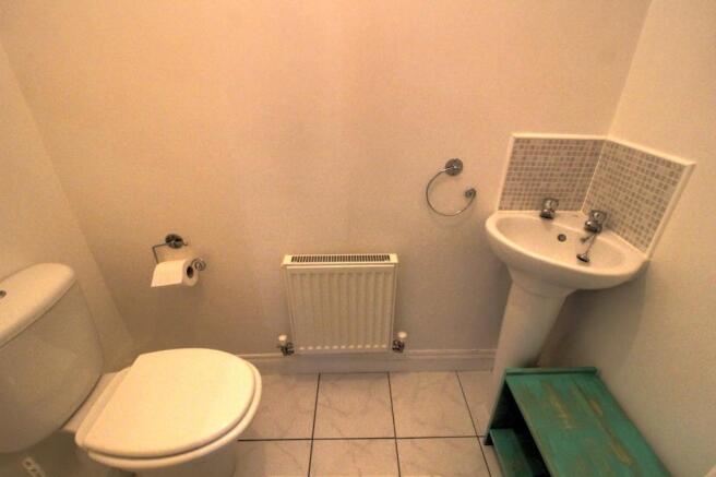 Cloaks/WC