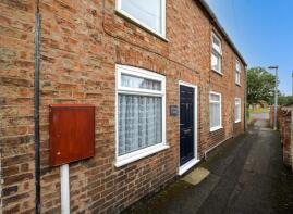 6, Ingram Row, Horncastle LN9 6EE