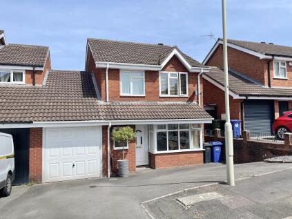 STOURBRIDGE - Blithe Close
