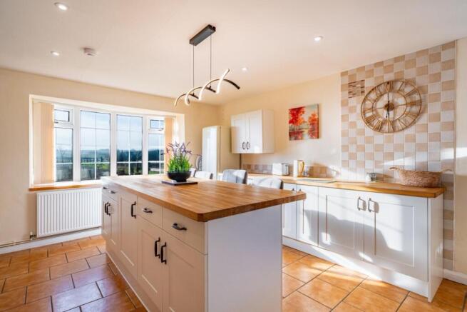 House Kitchen