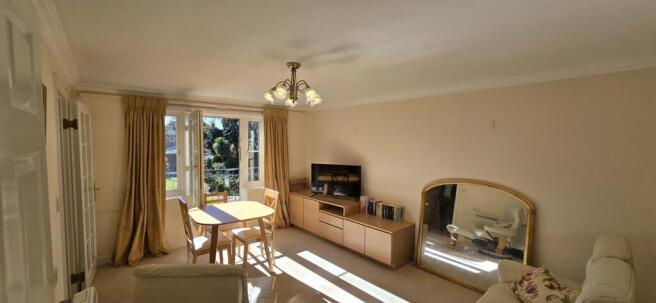 Living / Dining Room