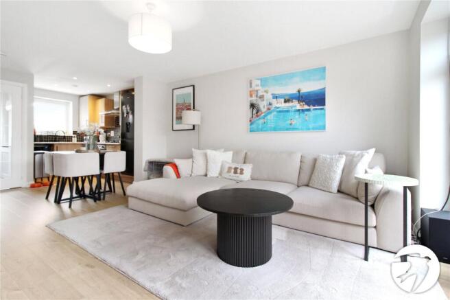 Open Plan