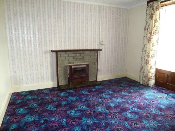 Reception Room 2