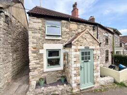 The Rainbow Cottage, High Street, High Littleton, Bristol BS39 6HW