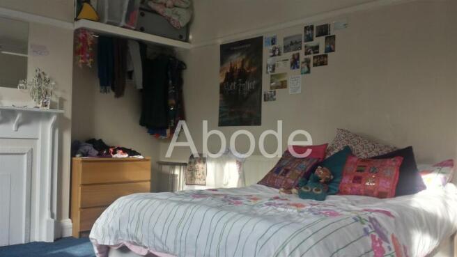 7 bed House to rent Image 7