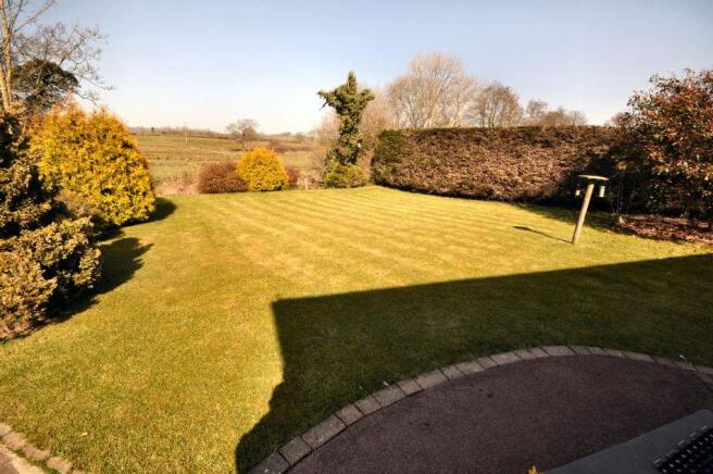 Ty Nant, Llanpumsaint, Carmarthenshire Photo 4