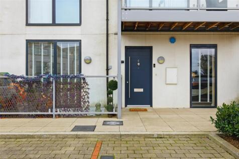 St Clements Avenue, Harold Wood, Romford