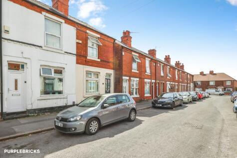 Glentworth Road, Nottingham, NG7