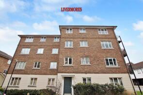 7, Trident Court, Baker Crescent, Dartford DA1 2UT