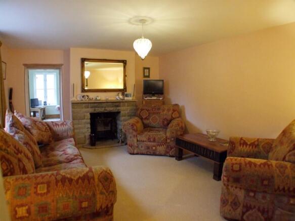 Sitting room