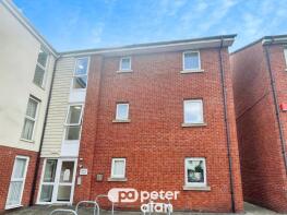 4, Egmont House, Alicia Crescent, Newport NP20 2LH
