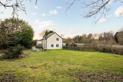 Stansted Road, Birchanger, Bishop's Stortford, CM23