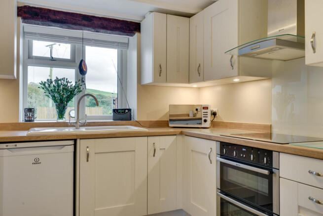 Fitted Kitchen