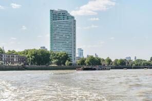 Flat 25 05, Aragon Tower, George Beard Road, London SE8 3AL