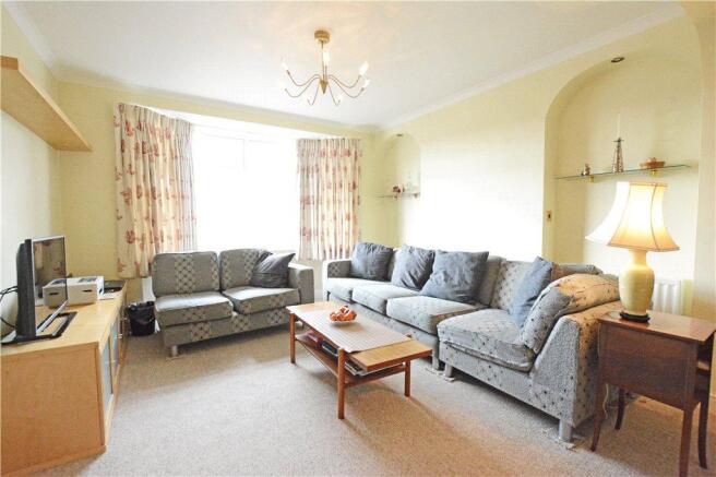 Sitting Area
